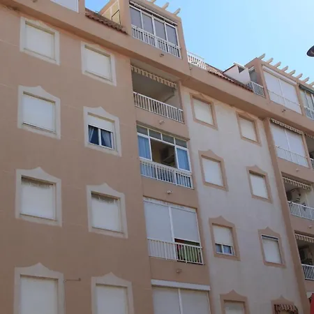 Apartamento Urbano Arregui טורבייחה