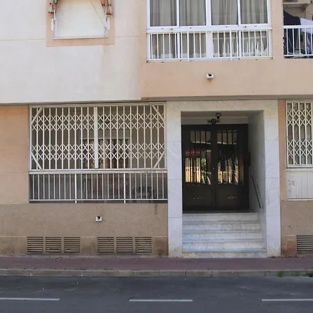 Apartamento Urbano Arregui דירה *