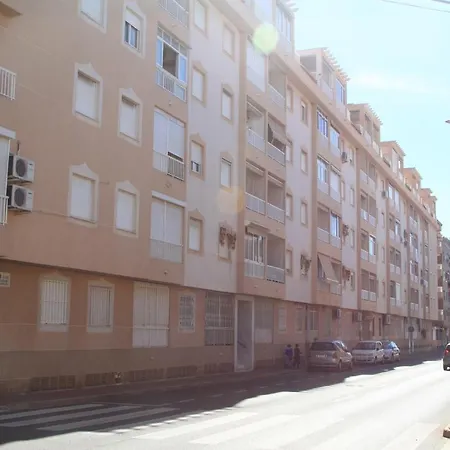 Apartamento Urbano Arregui טורבייחה