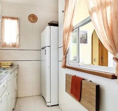 דירה Apartamento Urbano Arregui