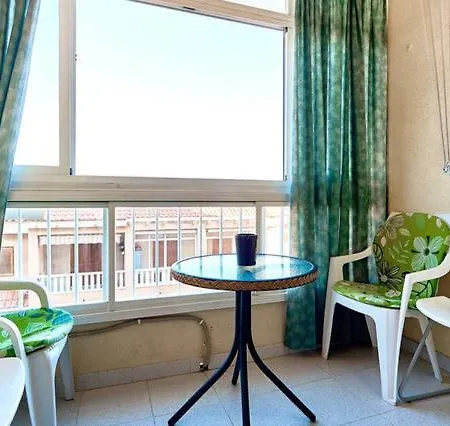 Apartamento Urbano Arregui דירה טורבייחה