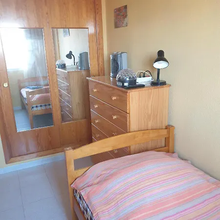 דירה Apartamento Urbano Arregui