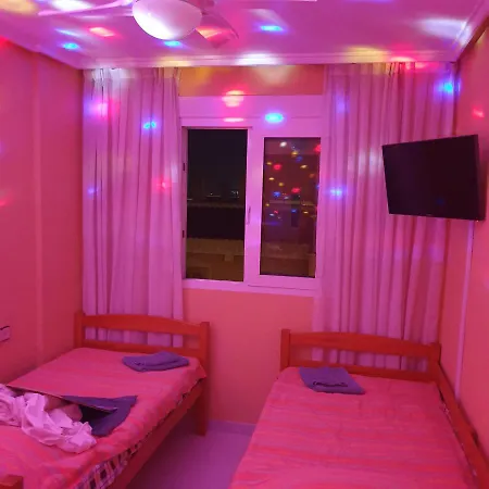 דירה Apartamento Urbano Arregui *