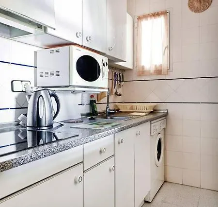 Apartamento Urbano Arregui דירה