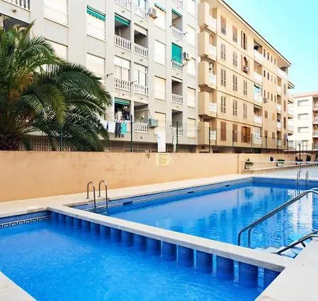 דירה Apartamento Urbano Arregui *