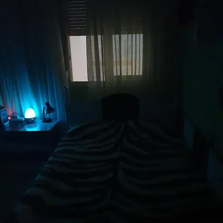 Apartamento Urbano Arregui דירה טורבייחה