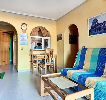 דירה Apartamento Urbano Arregui טורבייחה